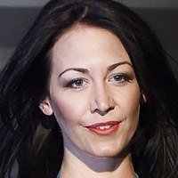 Agata Pracharova Nahé
