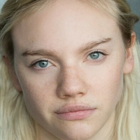 Áine Rose Daly Nahé