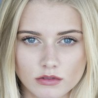 Alena Savostikova Nahé