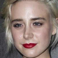 Alessandra Torresani Nahé
