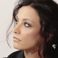 Alessia Barela Nahé