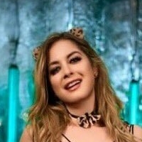 Alexa Alvarez Nahé