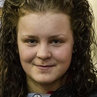 Alisa Kyllönen Nahé