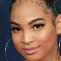 Aliya Janell Nahé