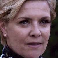 Amanda Tapping Nahé