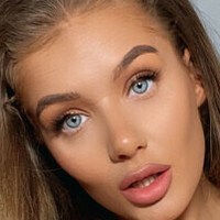 Amber O'donnell Nahé