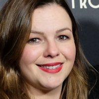 Amber Tamblyn Nahé