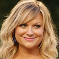 Amy Poehler Nahé