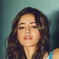 Ananya Pandey Nahé