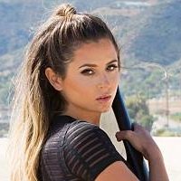 Anastasia Ashley Nahé