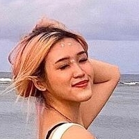 Anastasya Khosasih Nahé