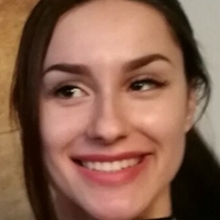 Angelina Sokolova Nahé