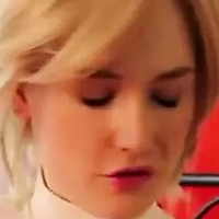 Angie Griffith Nahé