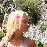 Anna Ackerfeldt Nahé