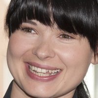 Anna Fischer Nahé