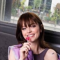 Annalisa Scarrone Nahé