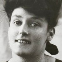 Annette Kellerman Nahé