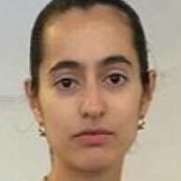 Aoife Louise Rosso Kirk Nahé