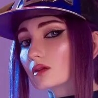 Ari.Anne Cosplay Nahé