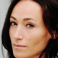Arijana Antunovic Nahé