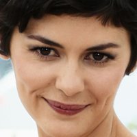 Audrey Tautou Nahé