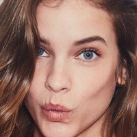 Barbara Palvin Ai Porn Nahé