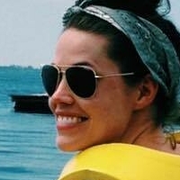 Becky Ives Nahé