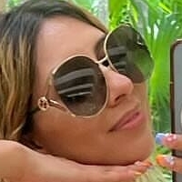 Belen Mars Nahé