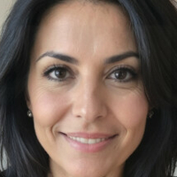 Bianca Moretti Nahé
