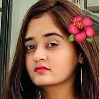 Bindass Kavya Nahé