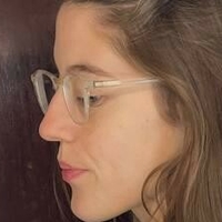 Blonde Explosive Nahé