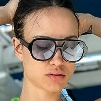 Camila Cavallo Nahé