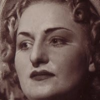 Carla Sofia Lescius Nahé