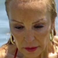 Carmen Lomana Nahé
