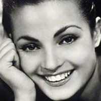 Carmen Sevilla Nahé
