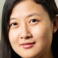 Carolyn Liu Nahé