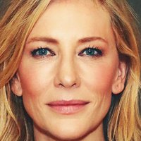 Cate Blanchett Nahé
