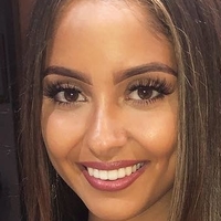 Chanelle Punton Nahé