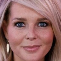 Chantal Janzen Nahé