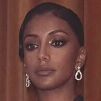 Charithra Chandran Nahé