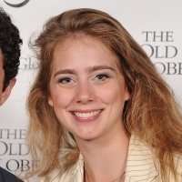 Charlotte Bydwell Nahé