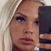 Chelsea Willems Nahé