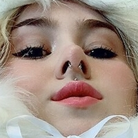cherrikissu Nahé