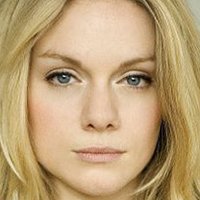Christina Cole Nahé