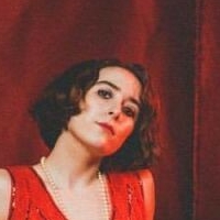 Christina Scherer Nahé