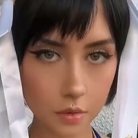 Chun Li Cosplay Nahé