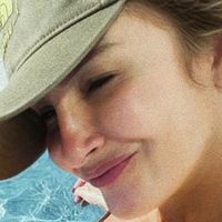 Claudia Leitte Nahé