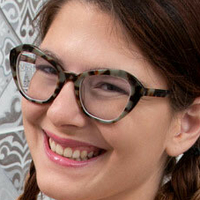 Cutie Sara Nahé