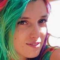 Dani Thorne Nahé