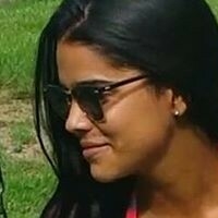 Daniela Baptista Nahé